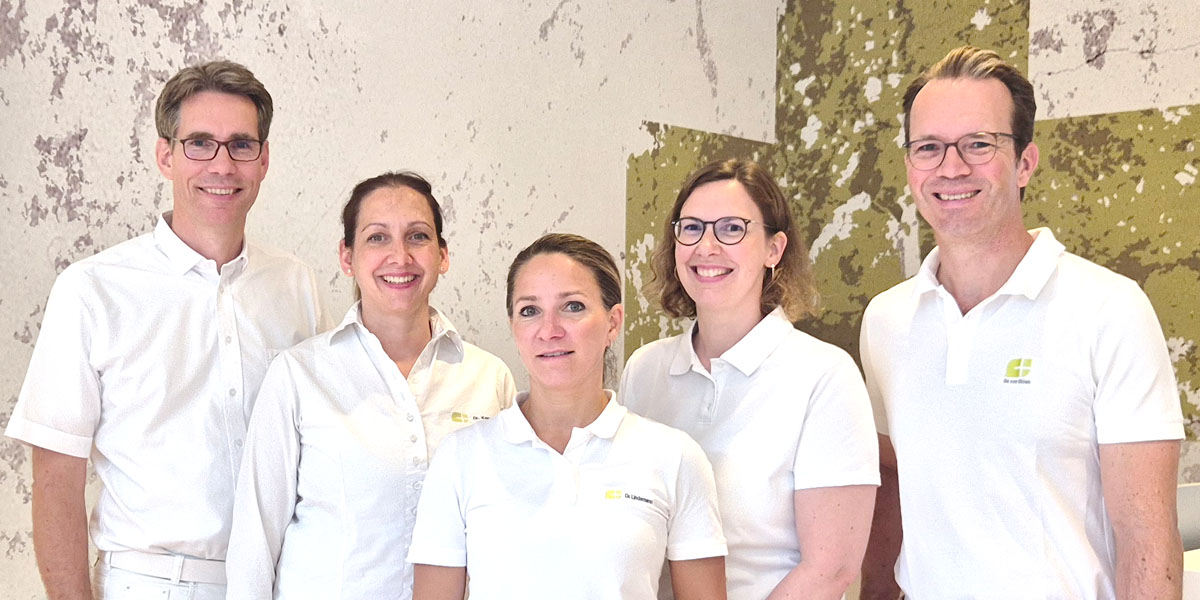 Hier sind Sie richtig, wenn Sie einen guten Orthopäden in Essen suchen.